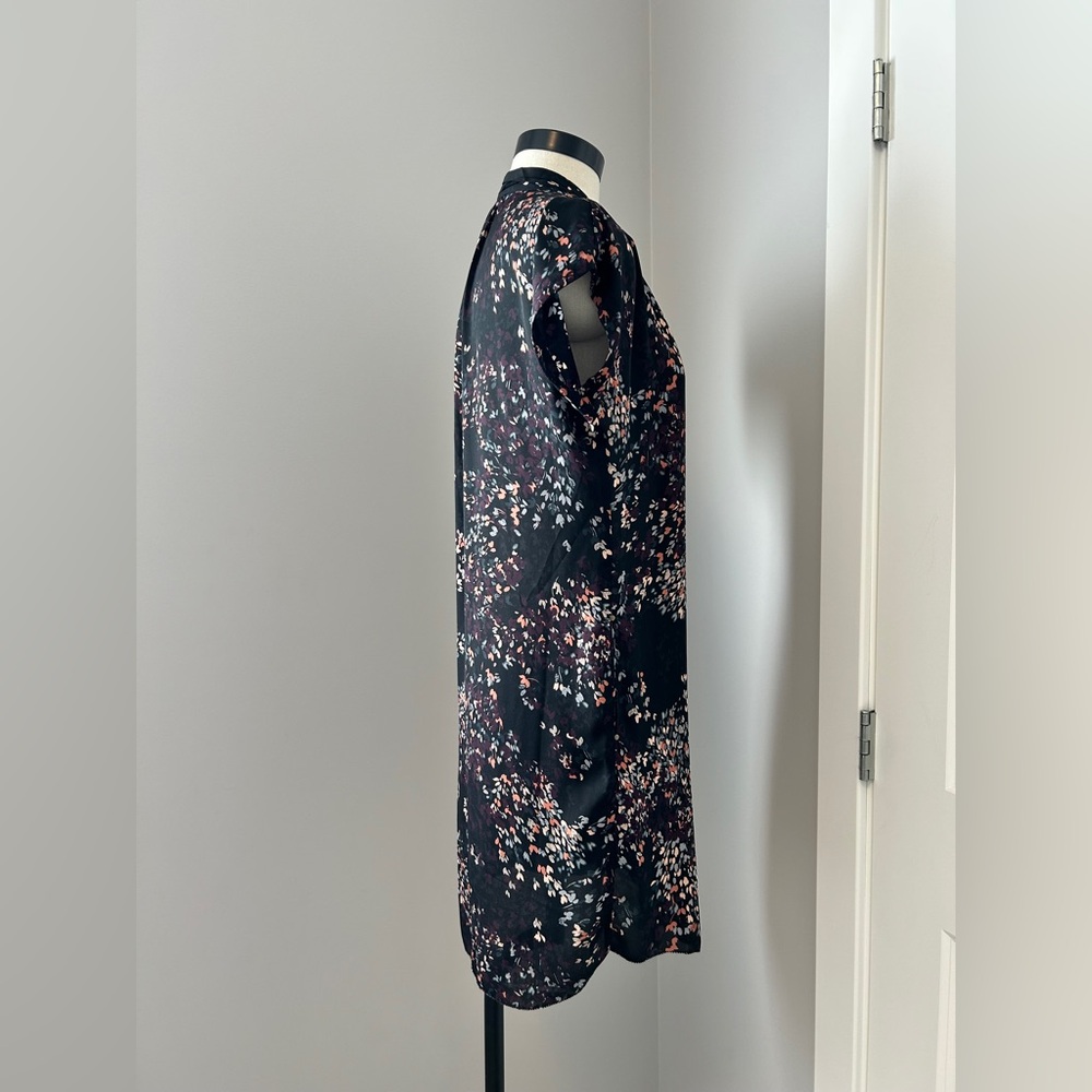 Monk & Lou Viva Shift Dress – Sz XS - Picture 12 of 17